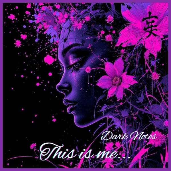 Cover art for This Is Me